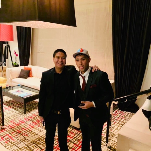 Meet your Posher, Gerry - Picture 1 of 1